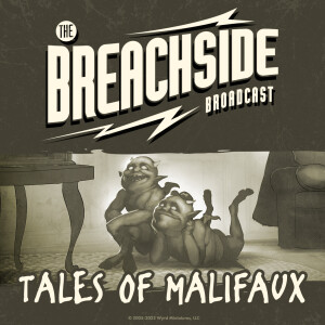 Tales of Malifaux 162