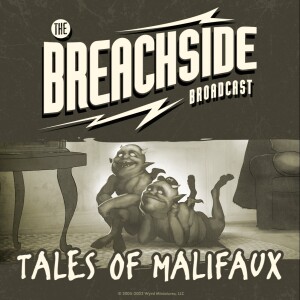 Tales of Malifaux 150