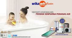 Service Center Wika Solar Water Heater | 0816222442