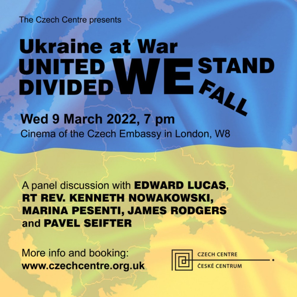 Czech Centre London
