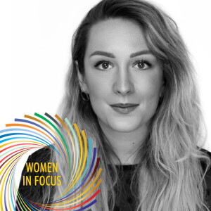 Women in Focus: Sara Polak