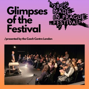 Glimpses of the Festival: Inspired by Kafka