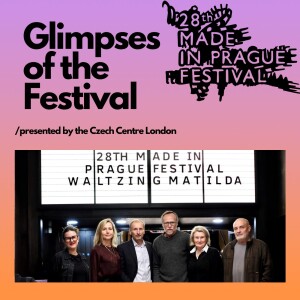 Glimpses of the Festival: Screening of Waltzing Matilda