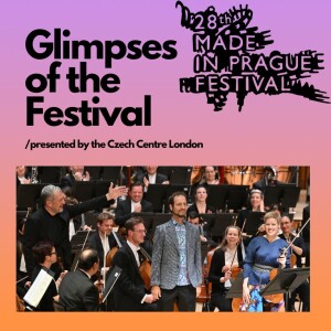 Glimpses of the Festival: LSO Concert featuring Ondřej Adámek