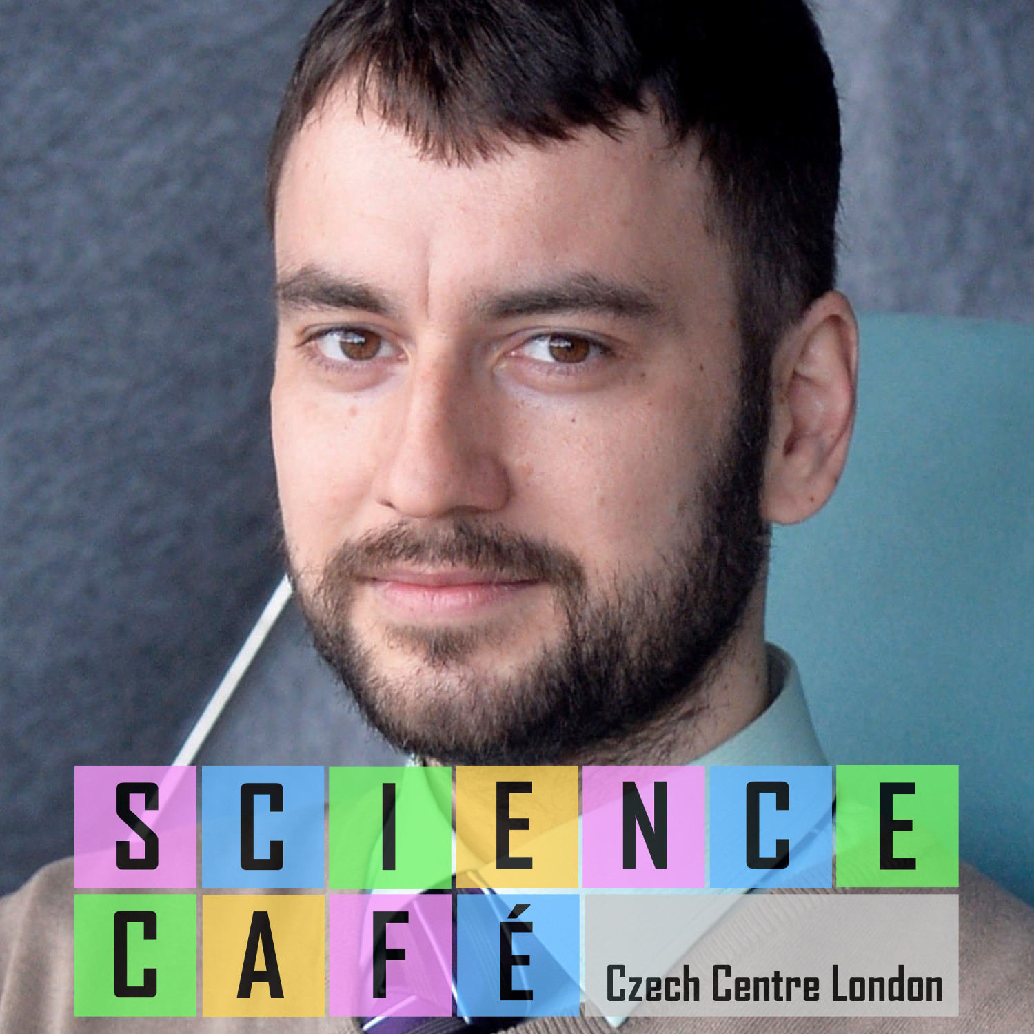 Czech Centre London