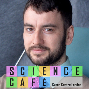 Science Café: Games vs Education - The Hidden Gift of Video Games. With Pavel Barák