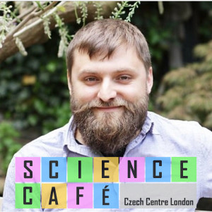 AI Science Café Series 2020: Mobility - is autonomous driving an answer to reducing traffic congestion in our cities? With Michal Čáp