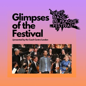 Glimpses of the Festival: LSO Concert featuring Ondřej Adámek