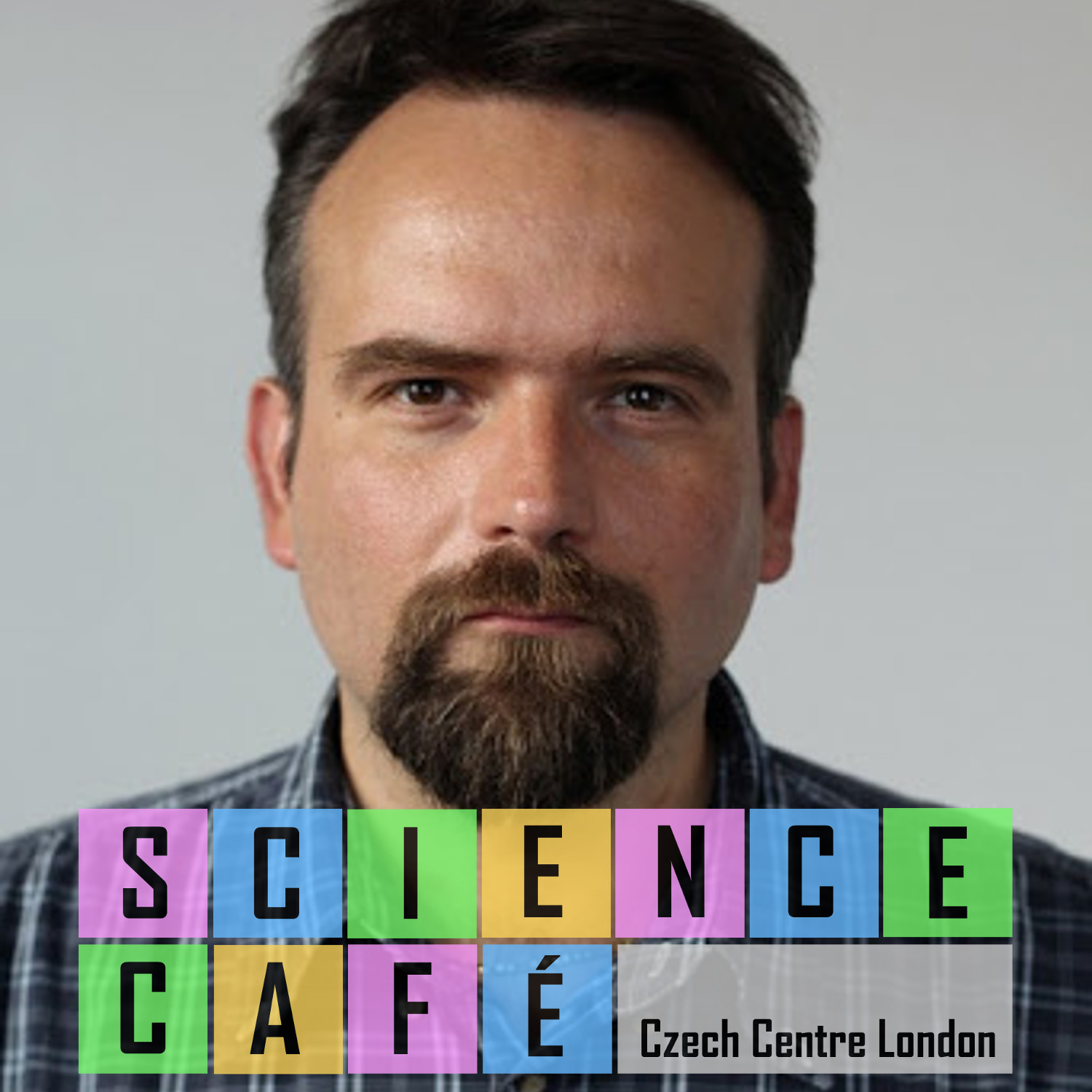 Czech Centre London