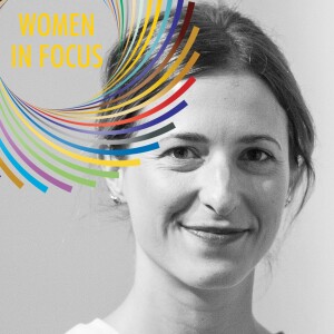 Women in Focus: Monika Čejková