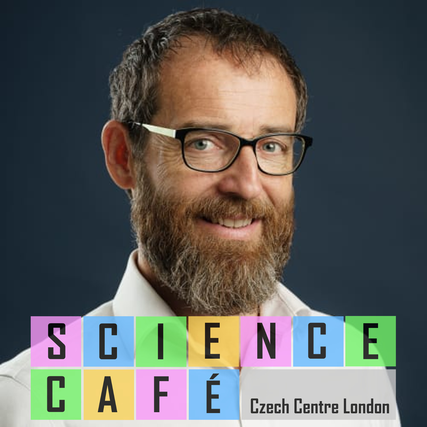 Czech Centre London