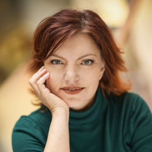 Alena Mornštajnová: Hana