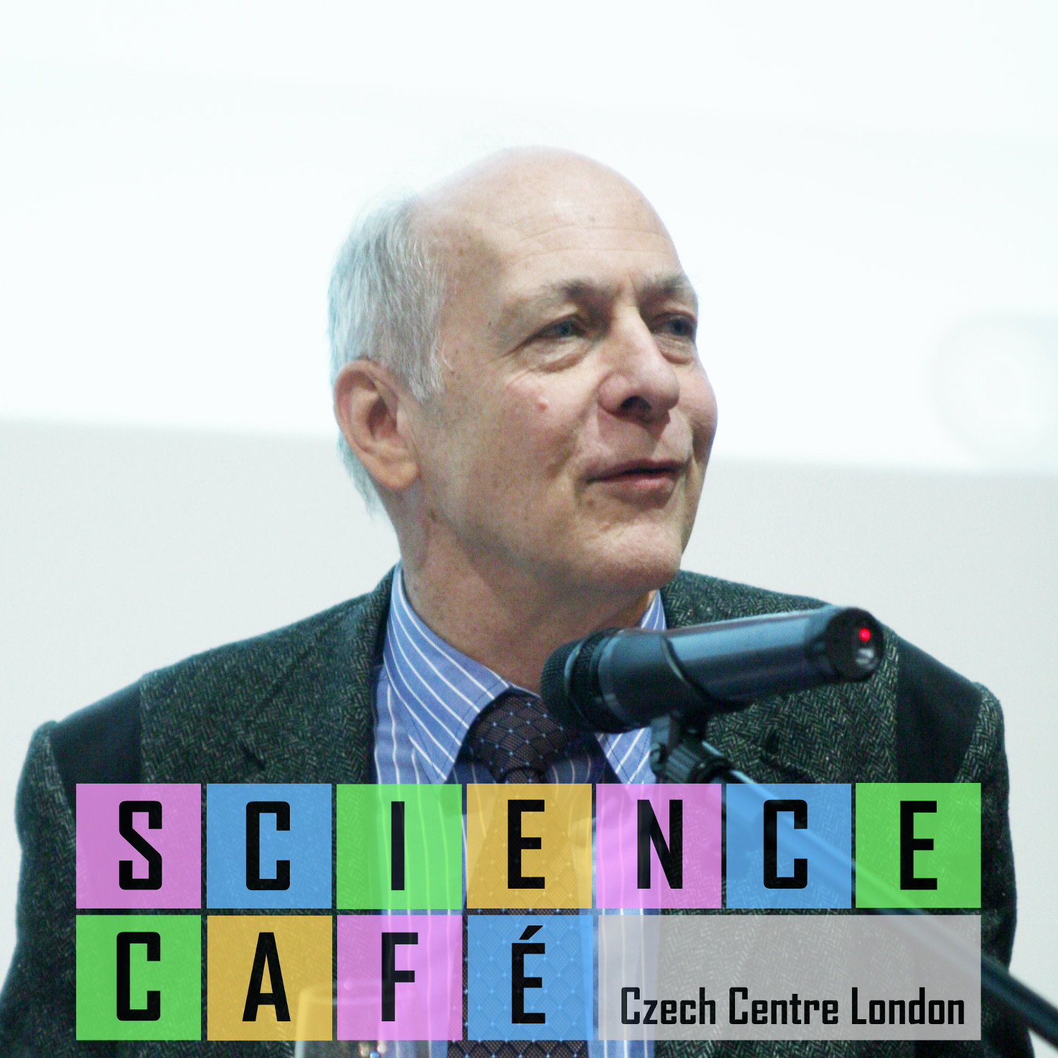 Czech Centre London