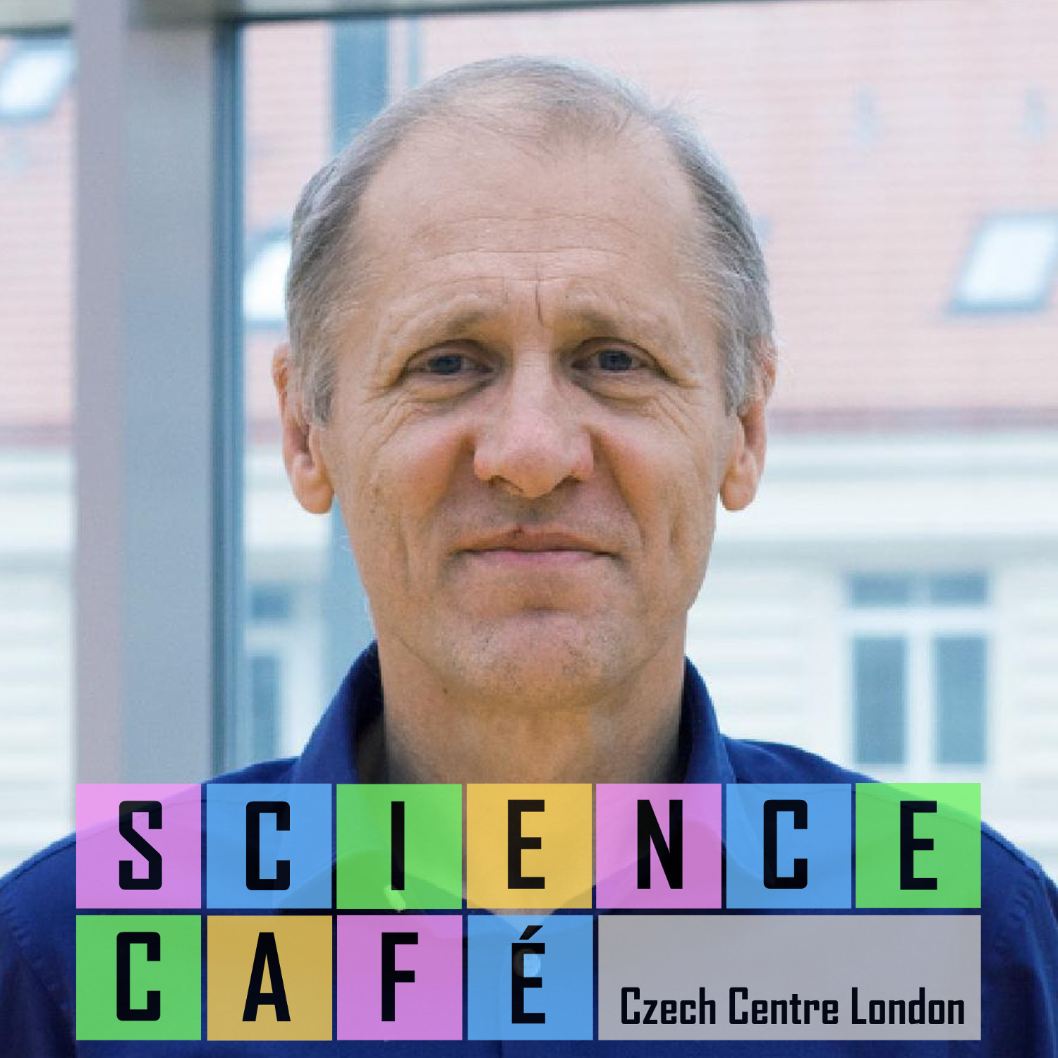 Czech Centre London