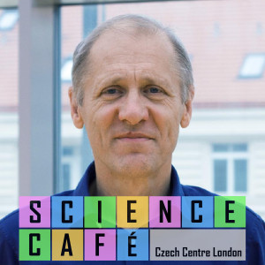 AI Science Café Series 2020: Conversational AI. With Jan Šedivý