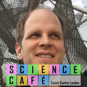 Science Café: Can a Machine Replace an Artist? With Daniel Sýkora