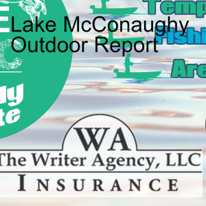 Lake McConaughy Outdoor Report