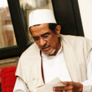 EP1 - Remembering Shaykh Zakaria Bagharib