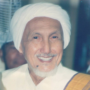 EP4 - The Smiling Habib, Habib Anis Al-Habsyi