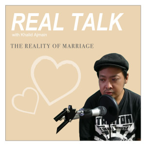 EP6 - The reality of marriage