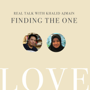 EP7 - Sacred Marriage - Finding The One