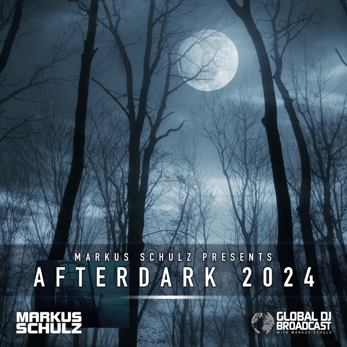 Markus Schulz - Global DJ Broadcast Afterdark 2024 (4 Hour Techno Mix)