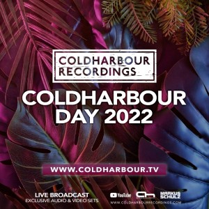 A Summer Thanks - 4 Hour Set for Coldharbour Day 2022
