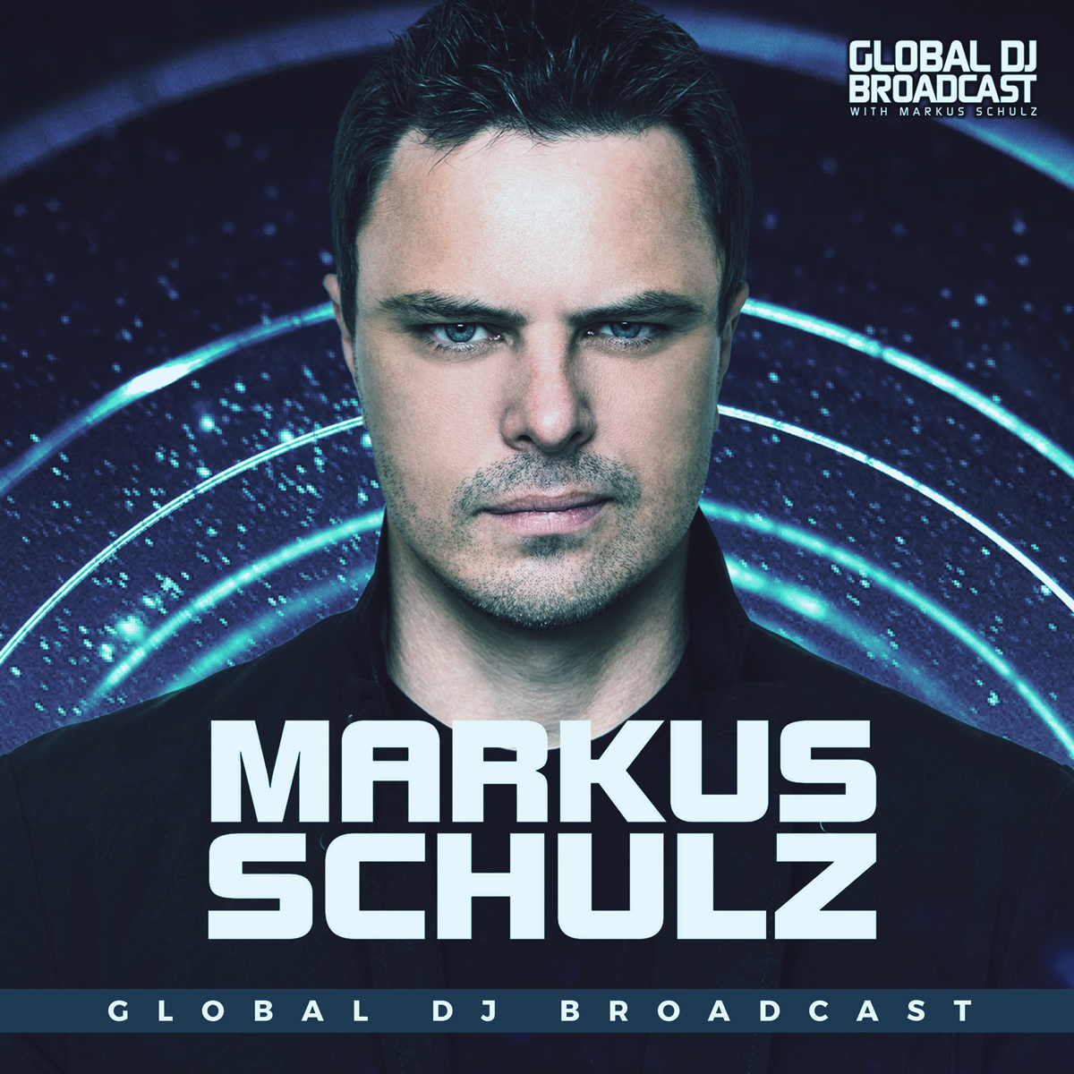 Global DJ Broadcast: Markus Schulz and Giuseppe Ottaviani (Sep 29 2016)