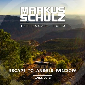Global DJ Broadcast: Escape to Angels Window with Markus Schulz (Nov 05 2020)