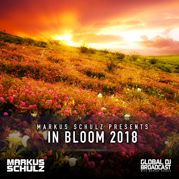 Global DJ Broadcast: Markus Schulz In Bloom (All-Vocal Trance Mix) (Apr 19 2018)