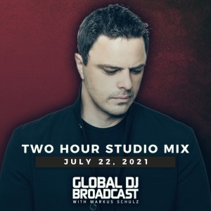 Global DJ Broadcast: Markus Schulz 2 Hour Mix (Jul 22 2021)