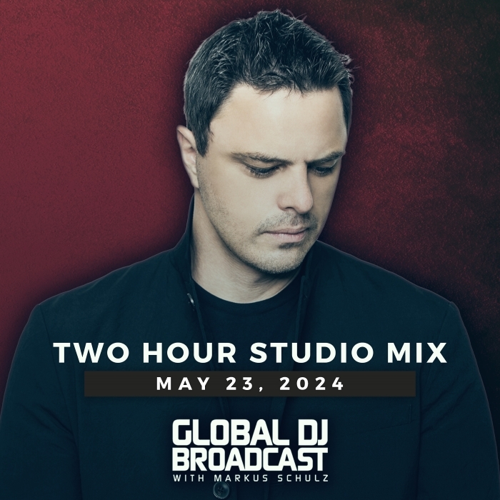Markus Schulz presents Global DJ Broadcast