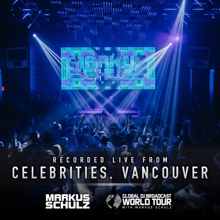 Markus Schulz presents Global DJ Broadcast