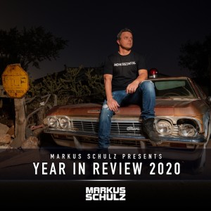 Global DJ Broadcast: Year in Review 2020 Part 2 with Markus Schulz (Dec 17 2020)