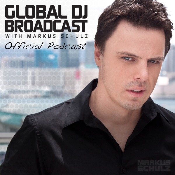 Global DJ Broadcast: Two Hour Studio Mix (January 21, 2016)