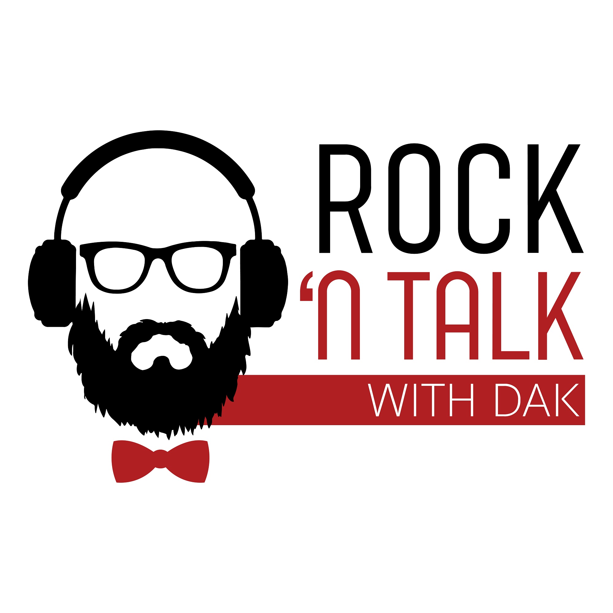 Rock \'N Talk With Dak