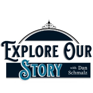 The Explore Our Story Podcast Prologue