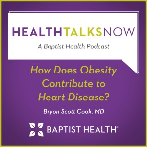 How Does Obesity Contribute to Heart Disease?