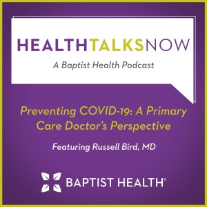 COVID-19: A Primary Care Doctor’s Perspective