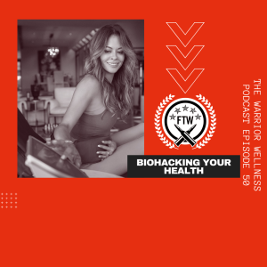 Biohacking Your Health