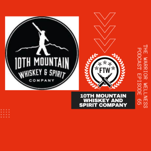 10th Mountain Whiskey and Spirit Company