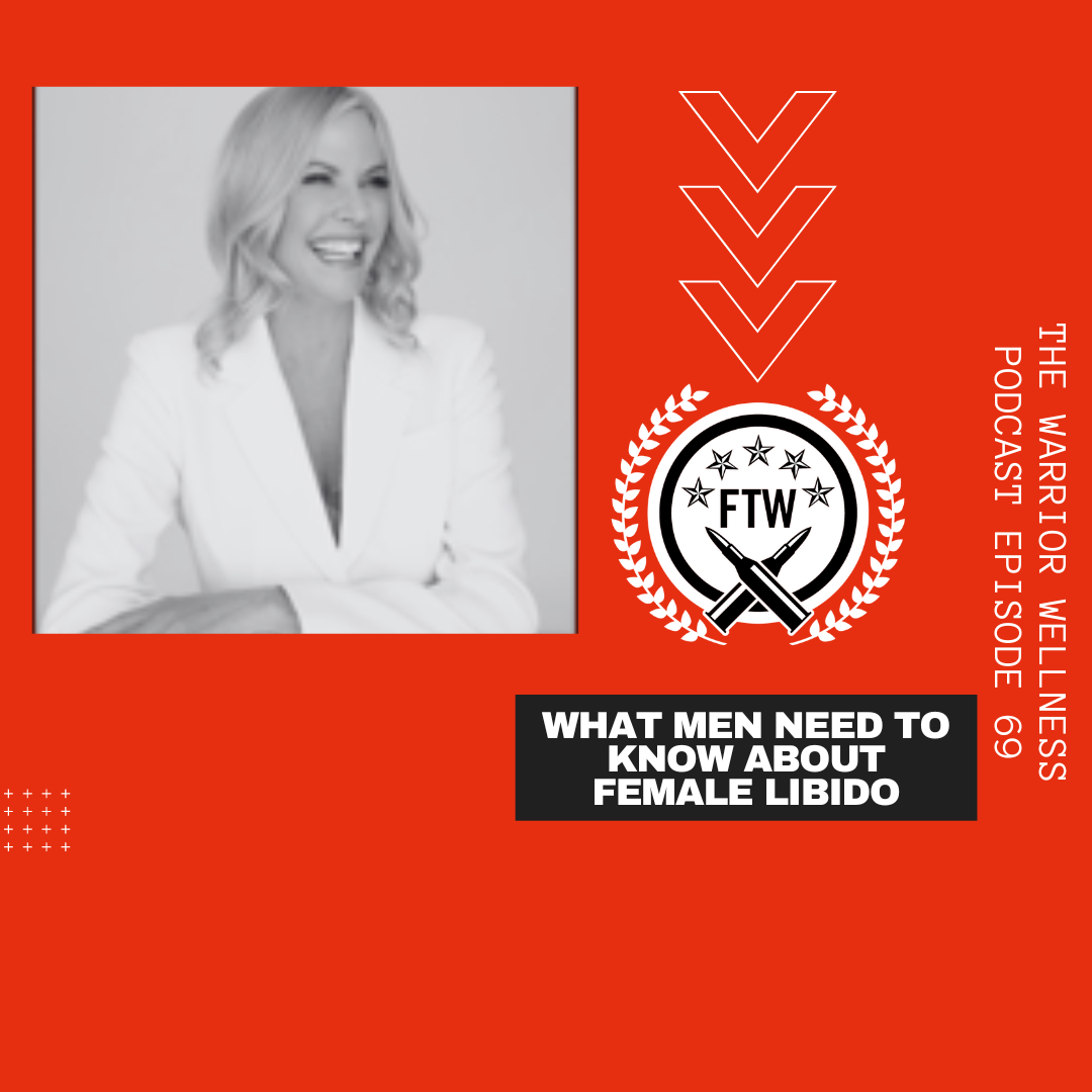 The Warrior Wellness Podcast