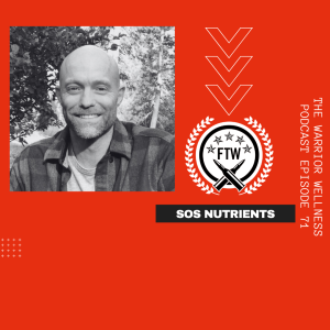 SOS Nutrients