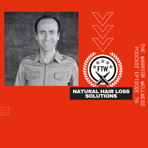 Natual Hair Loss Solutions