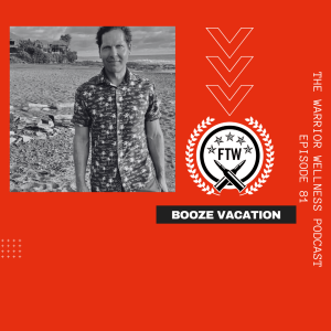 Booze Vacation