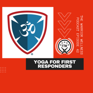 Yoga for First Responders