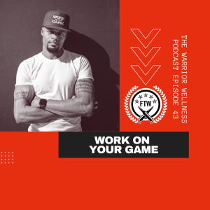 Work On Your Game