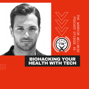 Biohacking Your Health With Tech