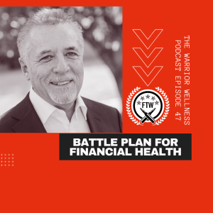 Battle Plan for Financial Health