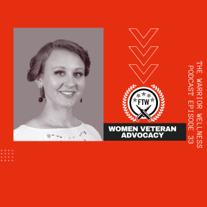 Women Veteran Advocacy